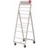 Bessey ZW1 Carrello pinze per colla (vuoto) - 1